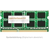 2GB RAM-Modul - Arbeitsspeicher für Acer Aspire 5736Z Serie DDR3