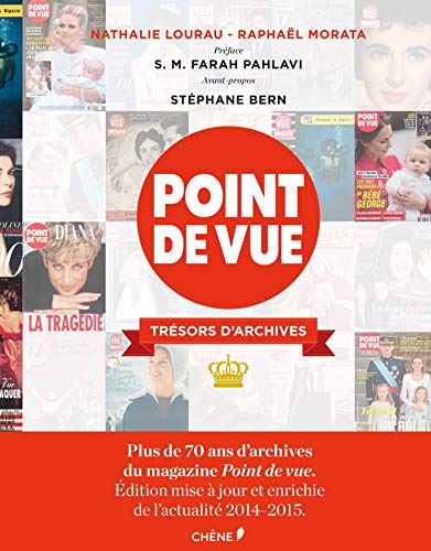 Télécharger Point de vue : Trésors d'archives livre En ligne