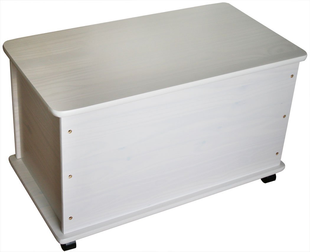 baule per giocattoli