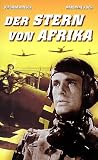 Der Stern von Afrika [VHS] - Marianne Koch