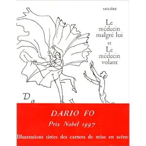 Le médecin malgré lui. Le médecin volant Livre en Ligne Le médecin malgré lui. Le médecin volant Livre en Ligne - Telecharger Ebook
