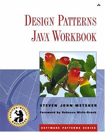 Télécharger Design Patterns Java™ Workbook Livre eBook France
