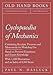 Produktbild Cyclopaedia of Mechanics - Containing Receipts, Processes and Memoranda for Workshop Use - Based on Personal Experience and Expert Knowledge - With 1,200 Illustrations and an Index of 8,500 Items
