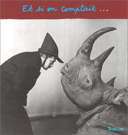 couverture de : Et si on comptait...