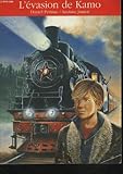 Kamo : L'évasion de Kamo