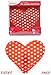Produktbild PMS - Ladies Love Heart Hand Heat Pad - Assorted Styles