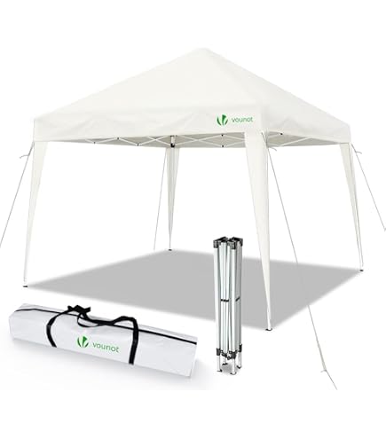 4x6m tendone per feste, PVC 700, verde scuro | Leroy Merlin