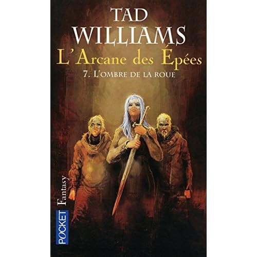 L'arcane des épées (7)