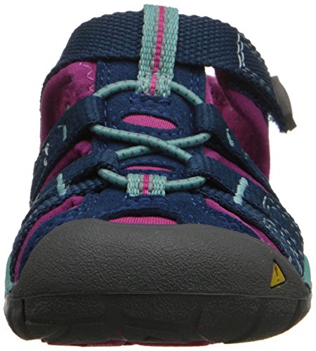 Keen Unisex Baby Seacamp Ii Cnx Lauflernschuhe - 4