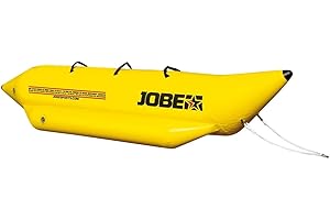 Jobe Watersled, Salvagente Unisex Adulto