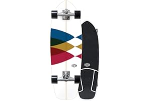 TRITON by Carver Complete Spectral 30"