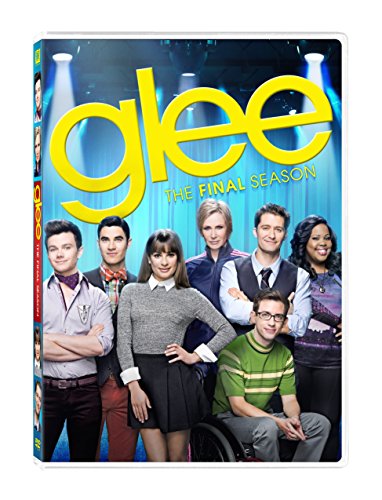 Glee: Season 6 (4 Dvd) [Edizione: Stati Uniti] [Italia]