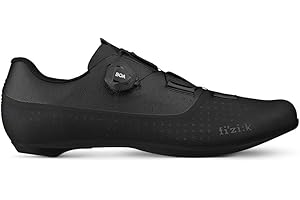 Fizik Tiempo Overcurvas R4 Zapatos de ciclistaUnisex Adulto