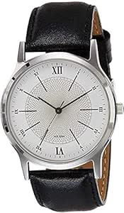 fashion zr176 analog men's watch