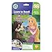 LeapFrog LeapReader Book: Disney Tangled (Works with Tag)