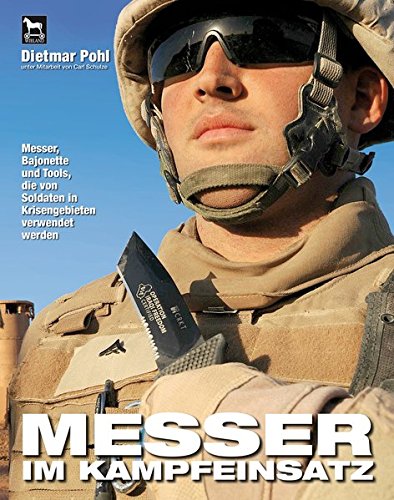 Download Messer im Kampfeinsatz Download Messer im Kampfeinsatz
