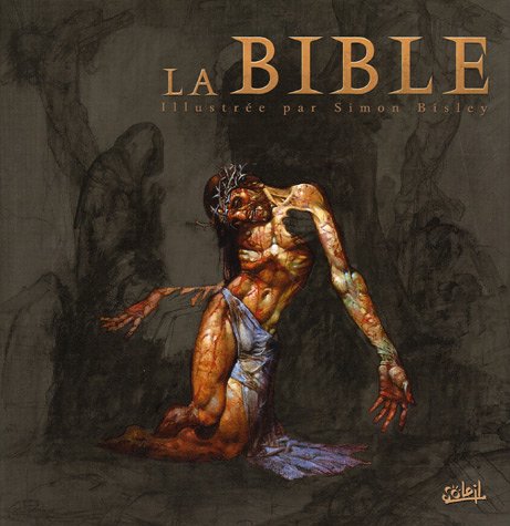 Télécharger La bible par Bisley Francais PDF