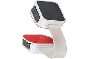 Munchkin Lindam Baby Proofing Xtra Guard Latch with Dual Function. Cupboard locks for children, suitable for cabinets, draws, appliances and more. No tools needed. 1 Pack