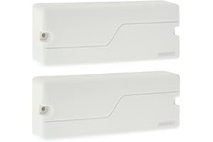 FISHMAN Pickup Set für E-Gitarren, aktiv, Fluence, Signature Tosin Abasi, 8 Saiten, weiß