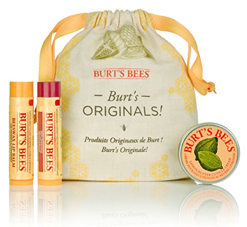 Preisvergleich Produktbild Burt's Bees Burt's Originale, Geschenkset