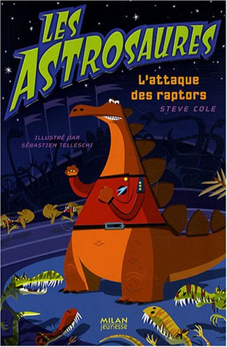 L'attaque des raptors