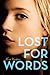 Lost for Words (English Edition) by 