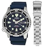 Citizen Promaster Automatic Diver Uhren-Set NY0040-17LEK