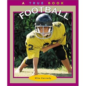 Football (True Books)