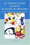 Image de Guide Hachette et toutes les médecines