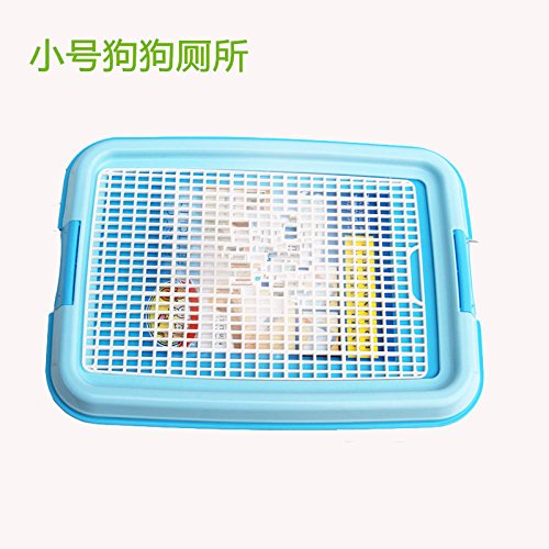 High-Quality-Dog-Toilet-Pet-Toilet-Trumpet-Dog-Toilet-Dog-Bowl-Basin