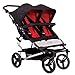 Mountain Buggy Duet 10 Aerotech Wheels (Set of 4) by Mountain Buggy