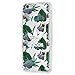 Produktbild Adidas Originals TPU Hülle Flowers für Apple iPhone 6/