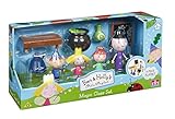 Ben and Holly Magic Class Playset (Toy)