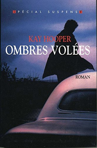 Ombres volées