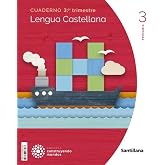 CUADERNO LENGUA 3 PRIMARIA 3 TRIM CONSTRUYENDO MUNDOS