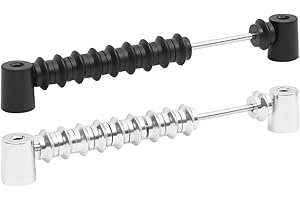 Laroal 2 stücke Tischfußball-punktezähler Scoring Unit Für Tischspiele Scoring Counter Anzeige Fußballtorzähler Tisch-punktezähler