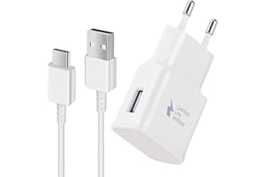 USB C Schnellladegerät Ladegerät mit USB C Ladekabel Schnellladekabel 1,5m Für Samsung Galaxy S22 S21 S20 S10 S9 S8 A16 A15 A14 A36 A35 A55 A54 A53 A05s A04s, Z Flip5 Z Flip4 Tablet Netzteil Adapter
