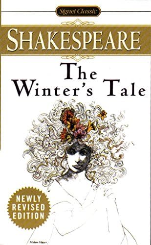 The Winter's Tale (Signet Classic Shakespeare)