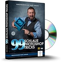 99 schlaue Photoshop Tricks