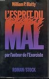 L'esprit du mal