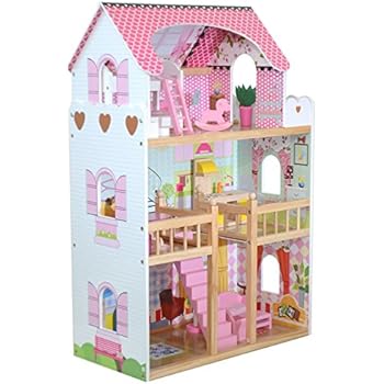 casa delle bambole leomark