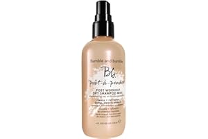 BUMBLE AND BUMBLE Prêt A Powder Dry Shampoo Post Workout 120 Ml