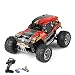 Produktbild HSP Himoto 2.4GHz RC Ferngesteuerter Off-Road Buggy-Fahrzeug, 4WD Elektro Auto in 1:18 Maßstab Modell, Truggy, Komplett-Set RTR