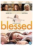 Blessed [UK Import] - Frances O'Connor