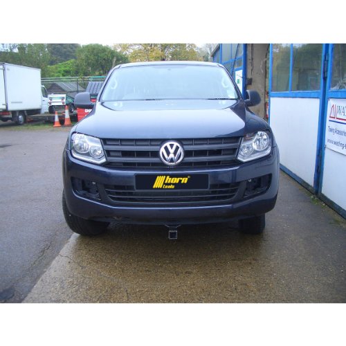 Preisvergleich Produktbild Mount EZ-RH VOLKSWAGEN Amarok BJ2011PLUS
