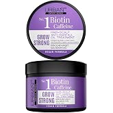 Urban Care Expert Biotin & Grow Strong Sa&ccedil; G&uuml;&ccedil;lendirici Bakım Yağı 240 ml