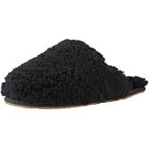 UGG W MAXI CURLY SLIDE TerlikKadın