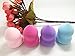 Pro Beauty Set of 4PCS Soft Facial Makeup Blender Sponge Flawless Beauty Foundation Powder Puff