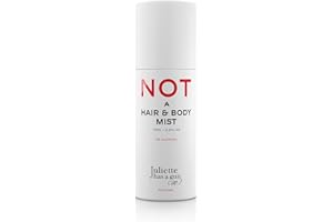 JULIETTE HAS A GUN Not a Perfume - Hair & Body Mist 75 ml