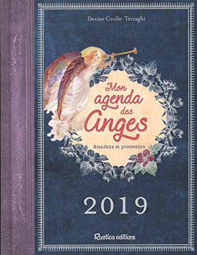 Download Mon agenda des anges 2019